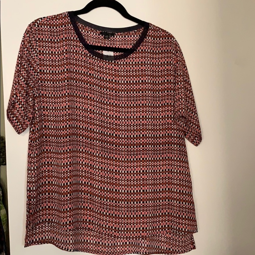 NWT Ann Taylor top